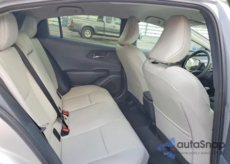 2026 Toyota Prius Le из США, поврежденный, VIN JTDACAAU3T3065785